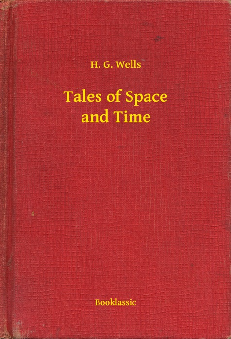 Tales of Space and Time