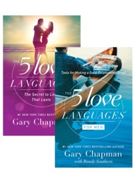 The 5 Love Languages/The 5 Love Languages for Men Set