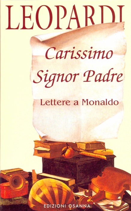 Carissimo Signor Padre