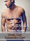 Hooking Hannah - Cassandra Carr & Cindy Carr