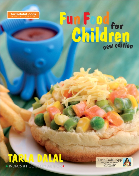 Fun Food for Children