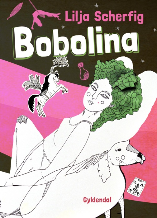 Bobolina