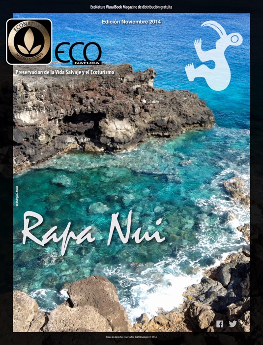 EcoNatura en Rapa Nui / Easter Island