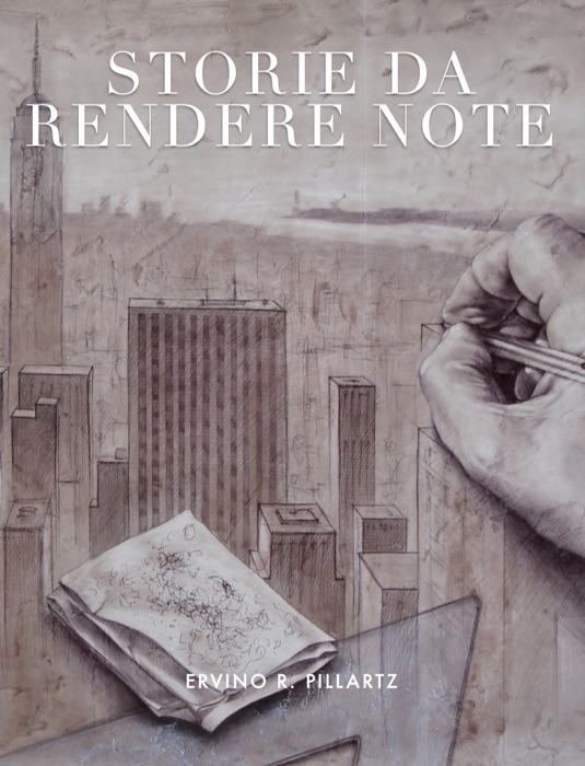 Storie da rendere note