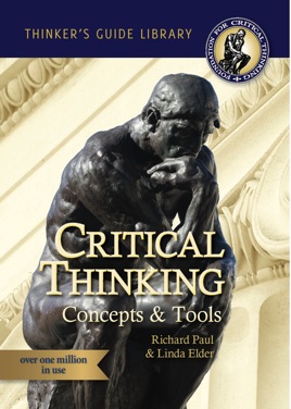 ‎The Miniature Guide to Critical Thinking - Concepts and ...