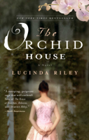 Lucinda Riley - The Orchid House artwork