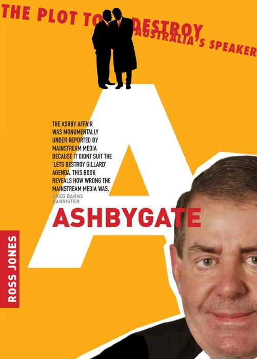 Ashbygate