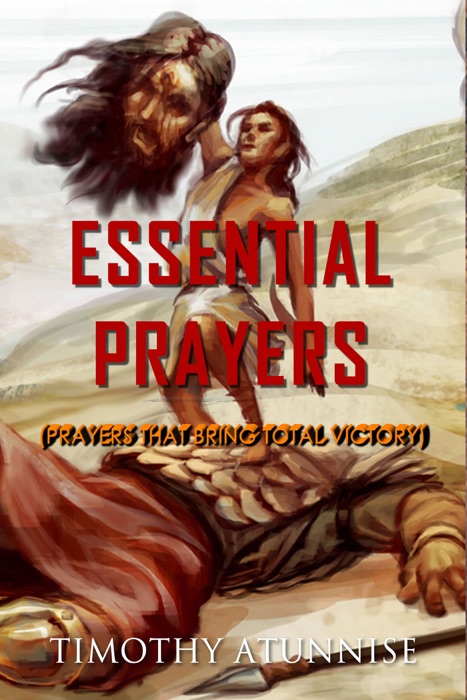 Essential Prayers