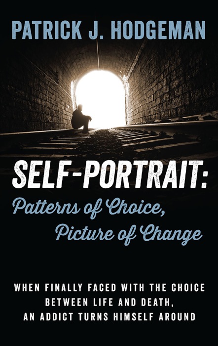 Self-portrait: Patterns of Choice, Picture of Change