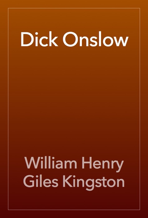 Dick Onslow