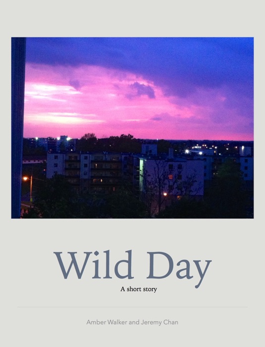 Wild Day
