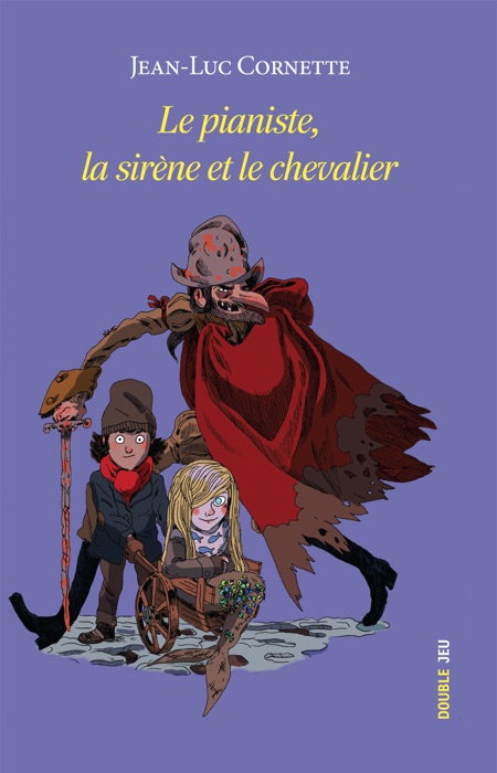 Le pianiste, la sirène et le chevalier