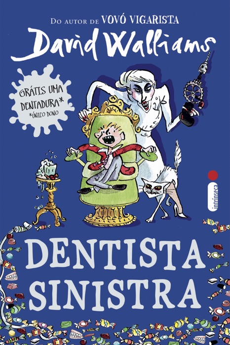 Dentista sinistra