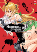 Highschool of the Dead: La scuola dei morti viventi - Full Color Edition 5 - Shouji Sato & Daisuke Sato