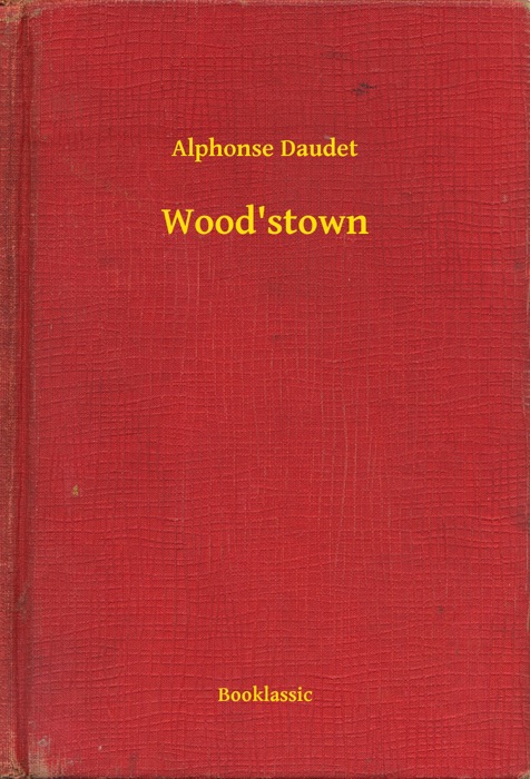 Wood'stown