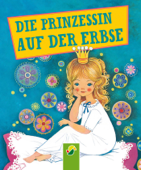 Die Prinzessin auf der Erbse - Hans Christian Andersen & Gisela Fischer