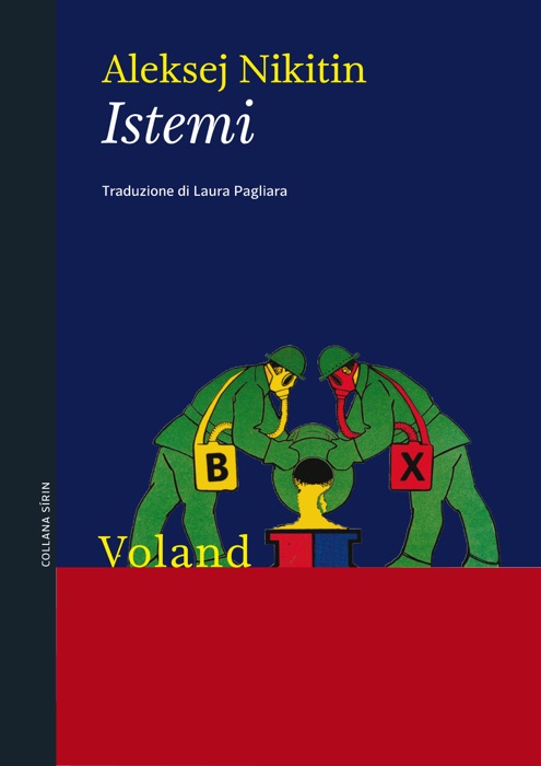 Istemi