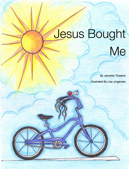 Jesus Bought Me