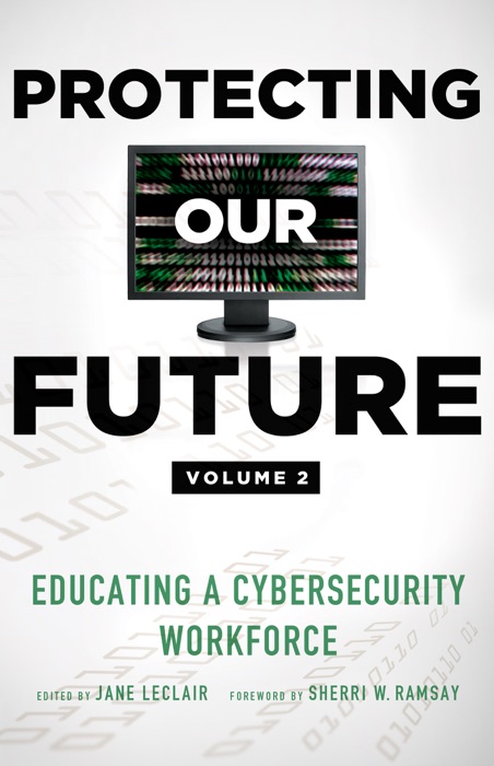 Protecting Our Future, Volume 2