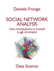Social Network Analysis - Daniele Frongia