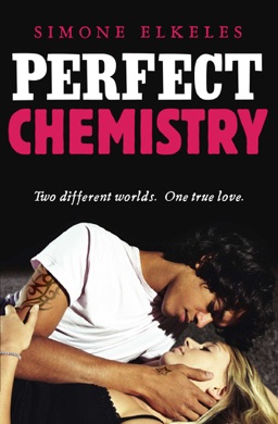 Capa do livro Perfect Chemistry de Simone Elkeles
