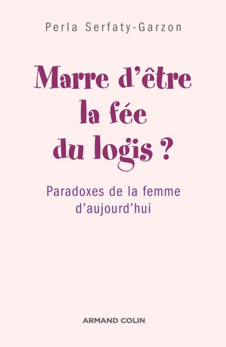 Marre d'être la fée du logis ?