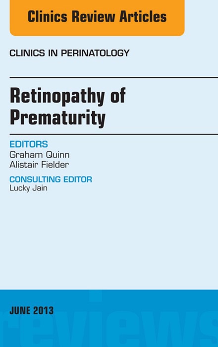 Retinopathy of Prematurity