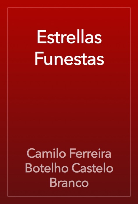 Estrellas Funestas