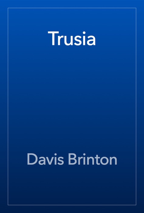Trusia