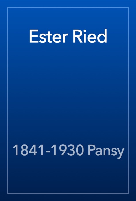 Ester Ried