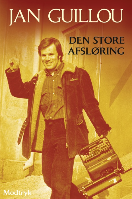 Den store afsløring