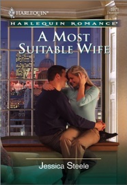A Most Suitable Wife