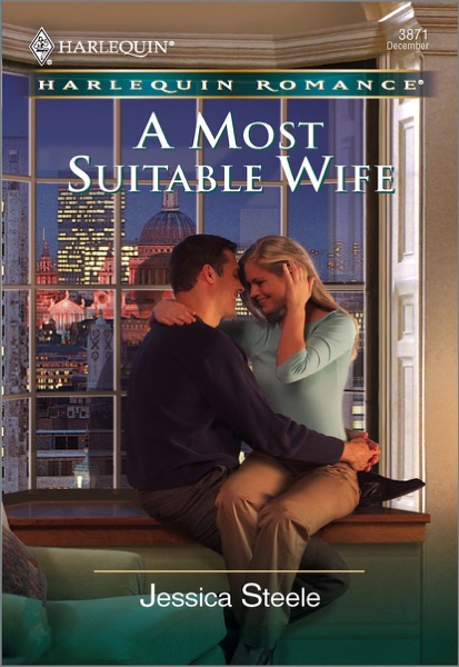 A Most Suitable Wife