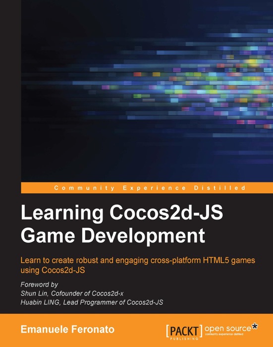 Learning Cocos2d-JS Game Development