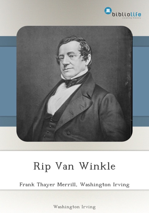 Rip Van Winkle