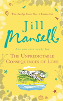 Jill Mansell - The Unpredictable Consequences of Love artwork