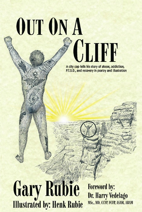Out On A Cliff
