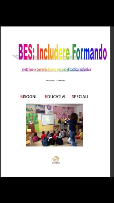 BES: Includere Formando