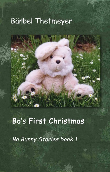 Bo’s First Christmas