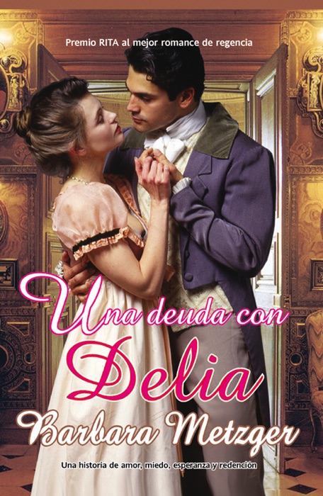 Una deuda con Delia