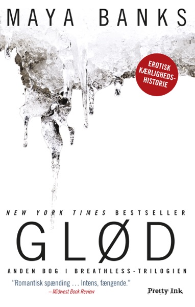 Glød