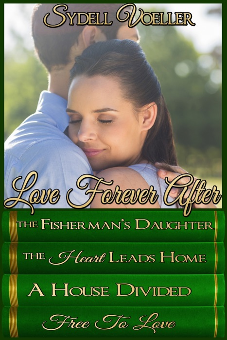 Love Forever After