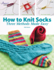 Edie Eckman - How to Knit Socks artwork