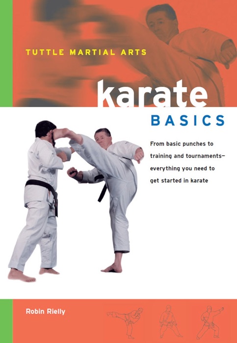 Karate Basics