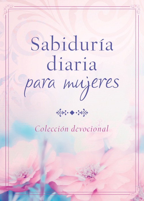 Sabiduría diaria para mujeres