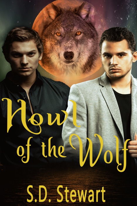 Howl of the Wolf