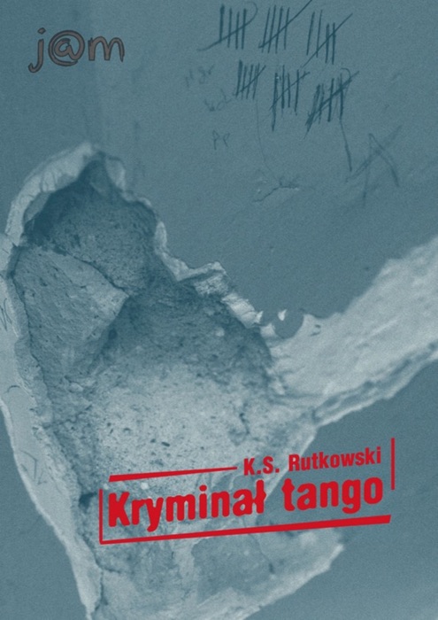 Kryminał Tango