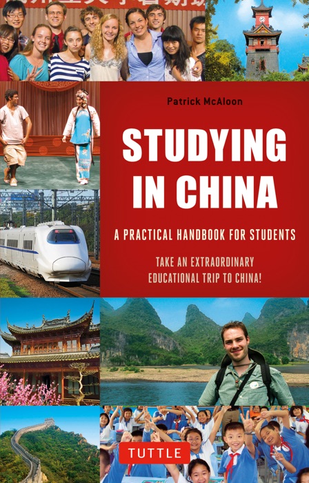 Studying in China