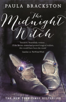 Paula Brackston - The Midnight Witch artwork