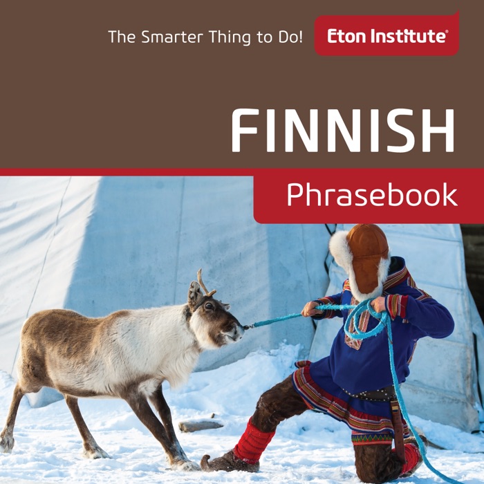 Finnish Phrasebook